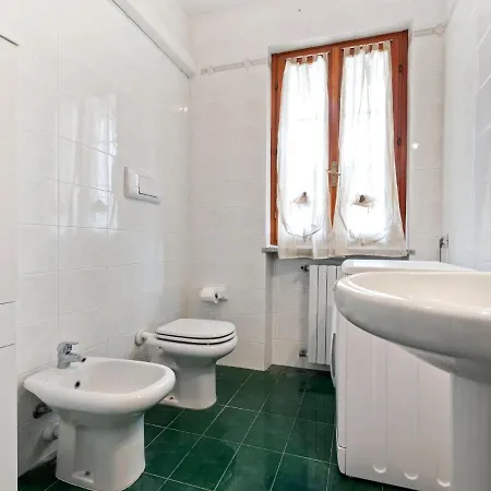 Tatil Evi Welcoming In With Swimming Pool *