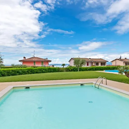 Tatil Evi Welcoming In With Swimming Pool *